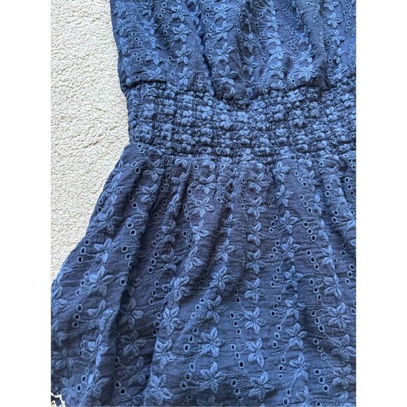 KatieJ NYC Karlie tween romper, $118 Medium (8) C7 - Picture 2 of 5